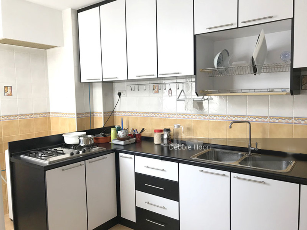 Blk 627 Senja Road (Bukit Panjang), HDB 5 Rooms #214148301